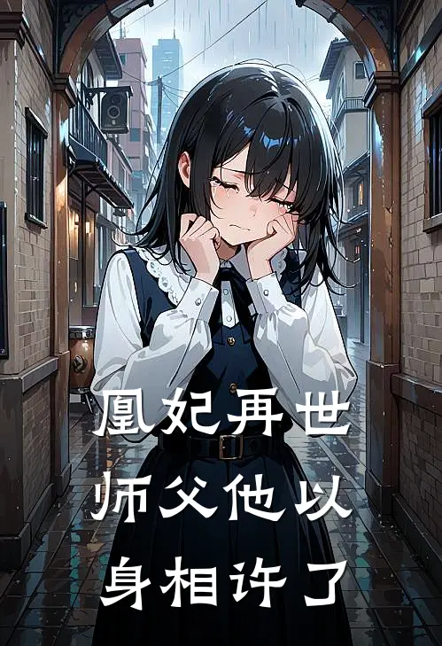 凰妃再世：师父他以身相许了