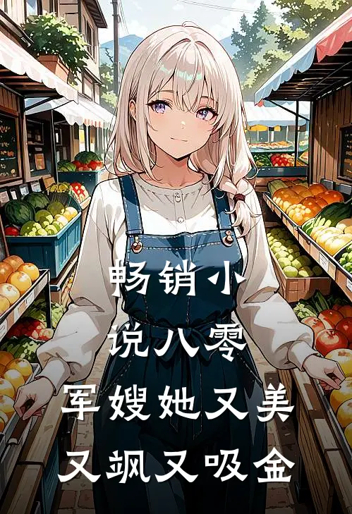 畅销小说八零：军嫂她又美又飒又吸金