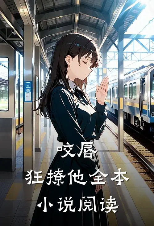 咬唇，狂撩他全本小说阅读