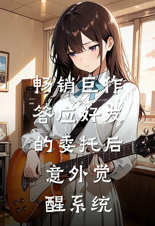 畅销巨作答应好友的委托后，意外觉醒系统