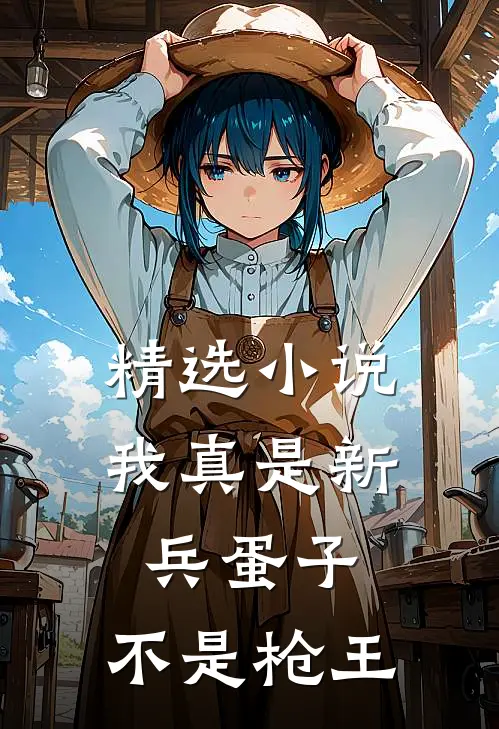 精选小说我真是新兵蛋子，不是枪王