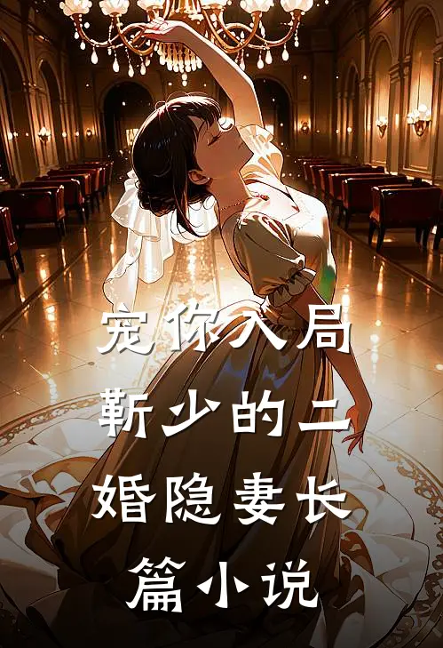 宠你入局：靳少的二婚隐妻长篇小说