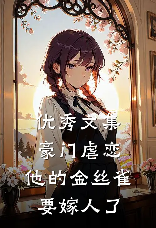 优秀文集豪门虐恋：他的金丝雀要嫁人了