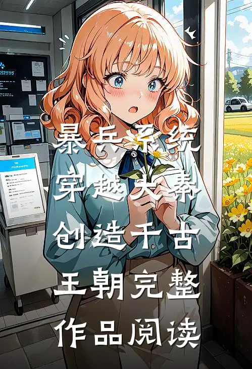暴兵系统：穿越大秦创造千古王朝完整作品阅读