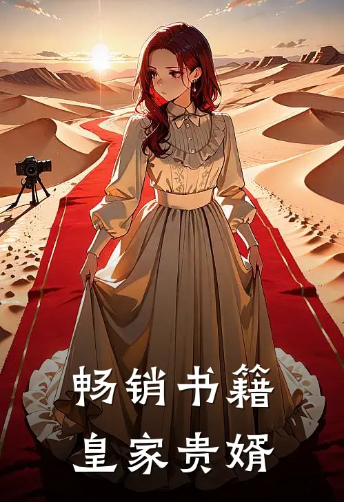 畅销书籍皇家贵婿