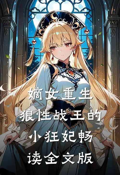 嫡女重生，狼性战王的小狂妃畅读全文版