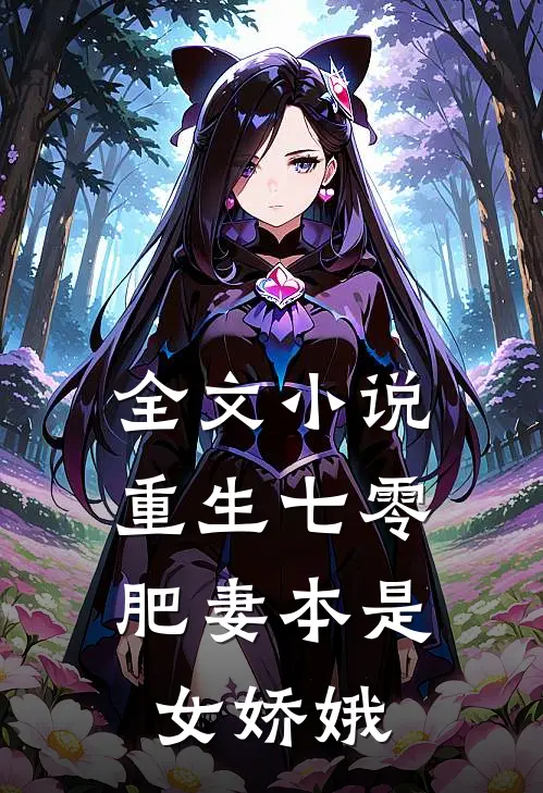 全文小说重生七零：肥妻本是女娇娥