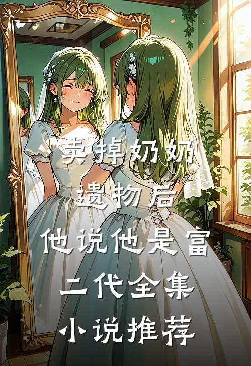 卖掉奶奶遗物后，他说他是富二代全集小说推荐
