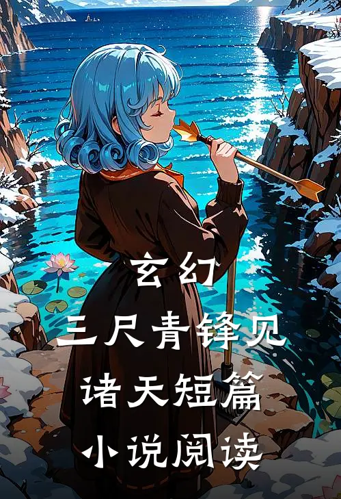 玄幻：三尺青锋见诸天短篇小说阅读