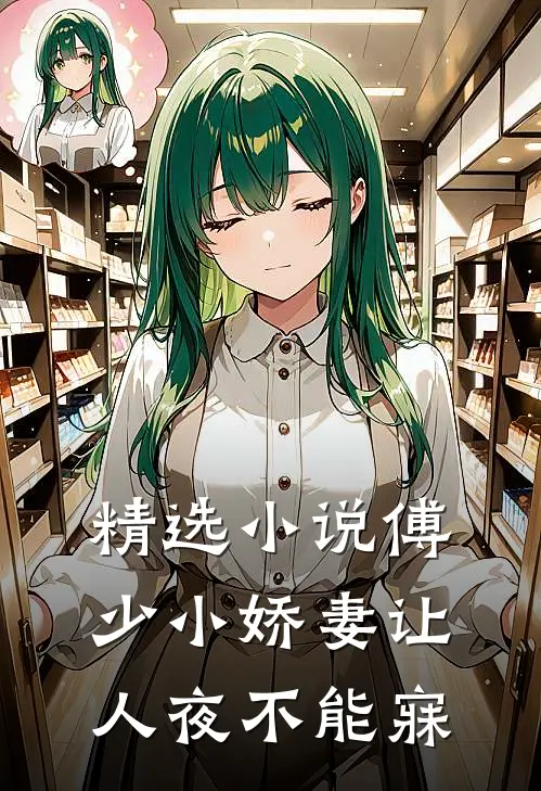 精选小说傅少小娇妻让人夜不能寐