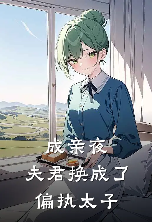 成亲夜，夫君换成了偏执太子
