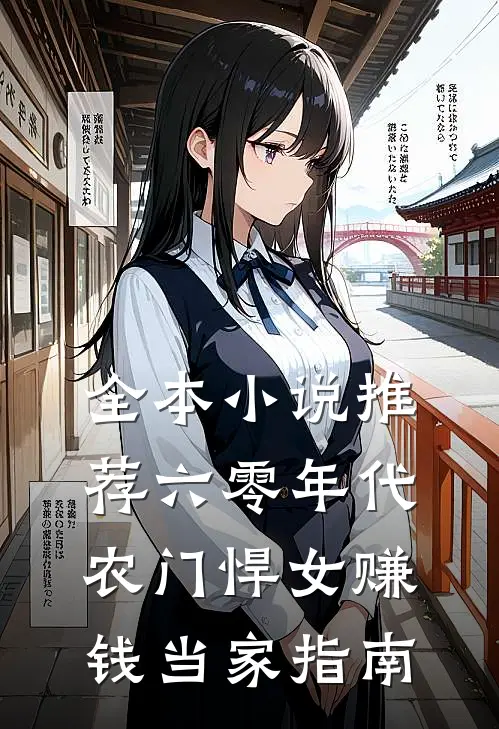 全本小说推荐六零年代：农门悍女赚钱当家指南