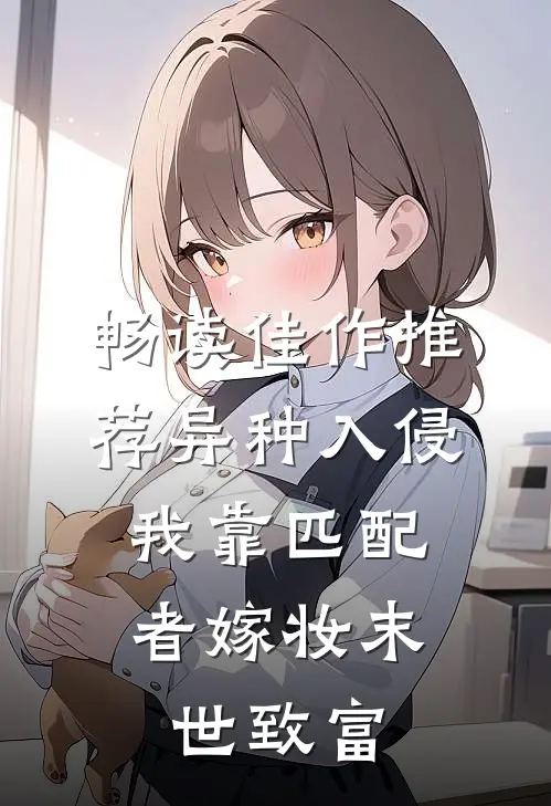 畅读佳作推荐异种入侵，我靠匹配者嫁妆末世致富
