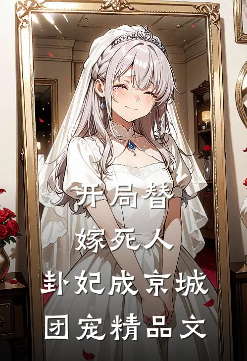 开局替嫁死人，卦妃成京城团宠精品文