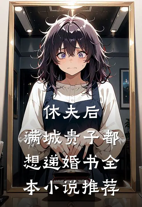 休夫后，满城贵子都想递婚书全本小说推荐