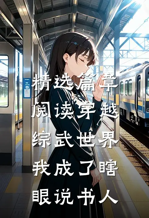 精选篇章阅读穿越综武世界，我成了瞎眼说书人