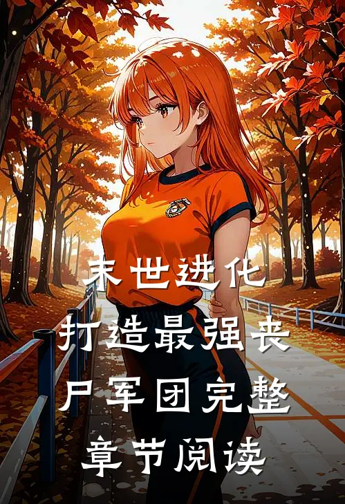 末世进化：打造最强丧尸军团完整章节阅读