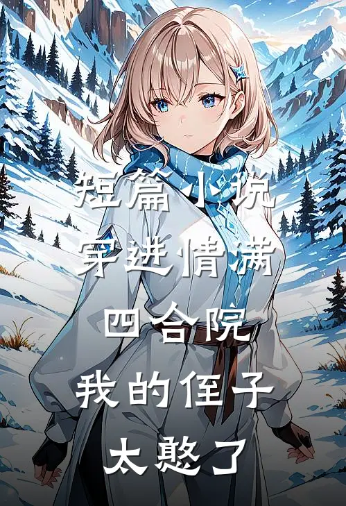 短篇小说穿进情满四合院，我的侄子太憨了