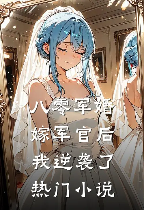 八零军婚：嫁军官后我逆袭了热门小说