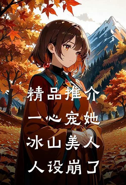 精品推介一心宠她，冰山美人人设崩了