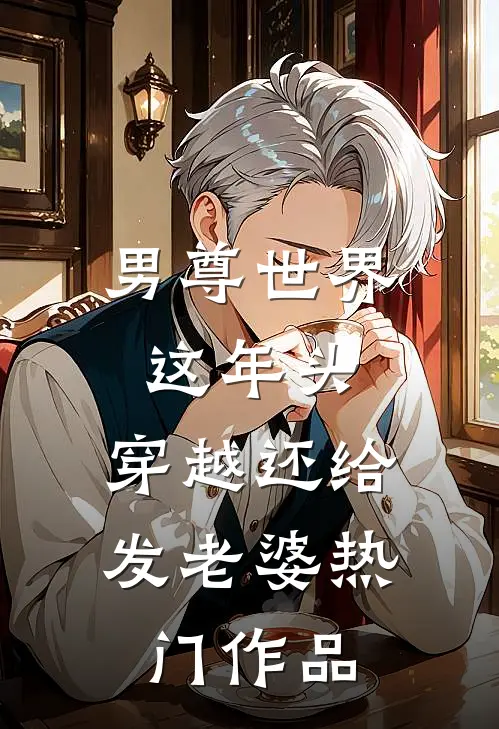 男尊世界：这年头，穿越还给发老婆热门作品