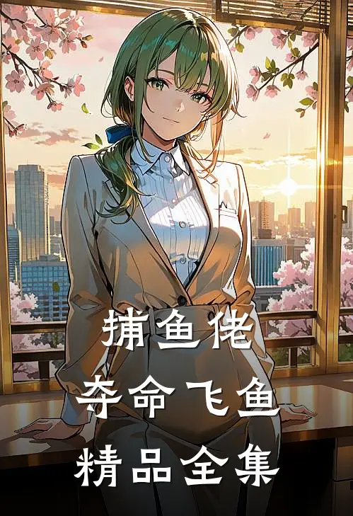 捕鱼佬：夺命飞鱼精品全集