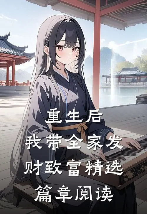 重生后，我带全家发财致富精选篇章阅读