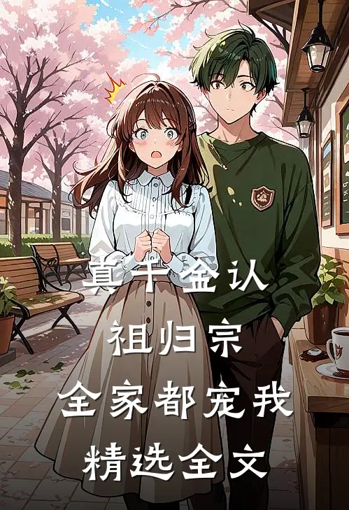 真千金认祖归宗，全家都宠我精选全文