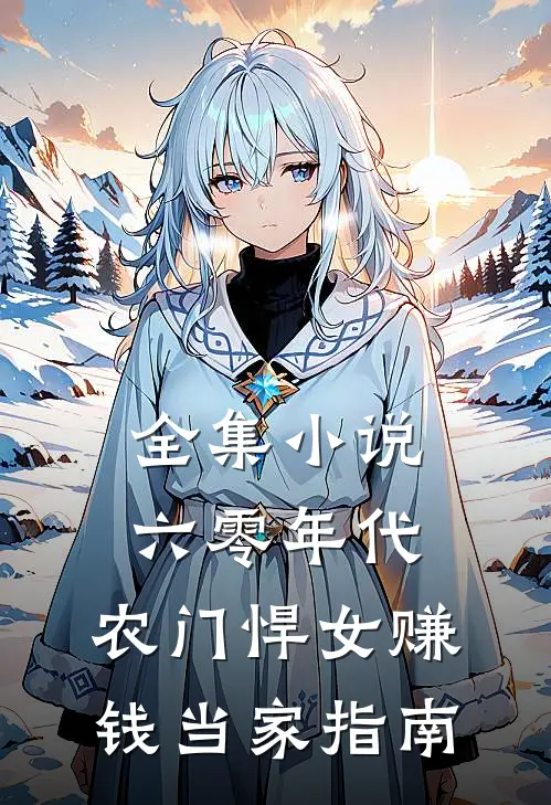 全集小说六零年代：农门悍女赚钱当家指南
