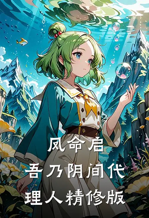 凤命启，吾乃阴间代理人精修版