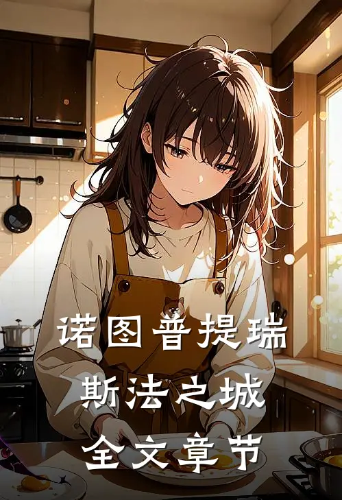 诺图普提瑞斯法之城全文章节