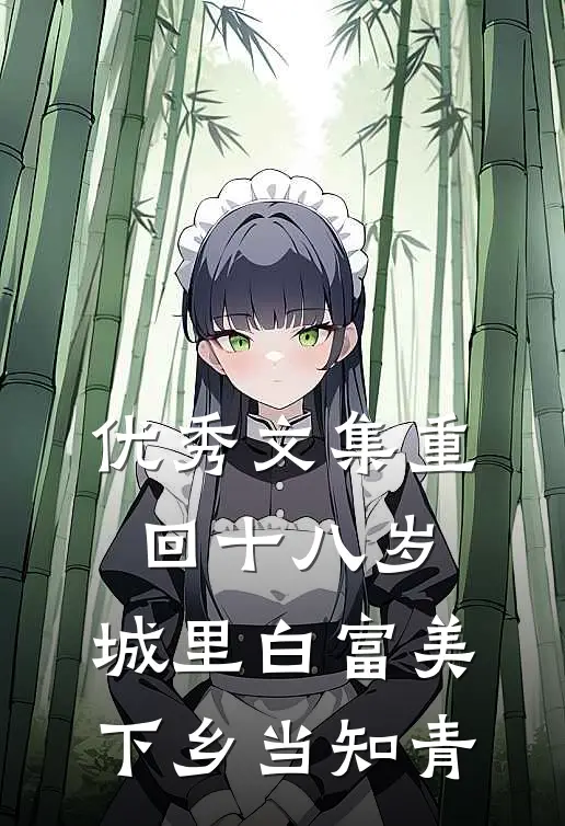 优秀文集重回十八岁：城里白富美下乡当知青