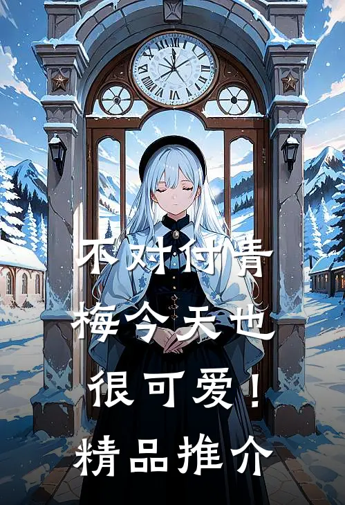 不对付青梅今天也很可爱！精品推介