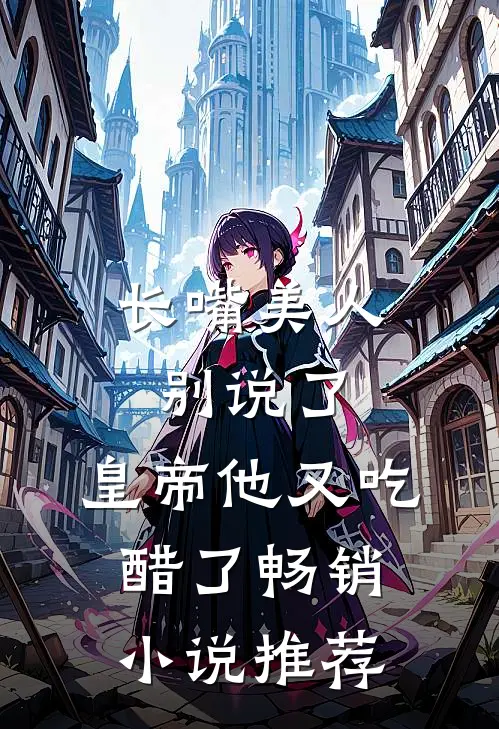 长嘴美人别说了，皇帝他又吃醋了畅销小说推荐