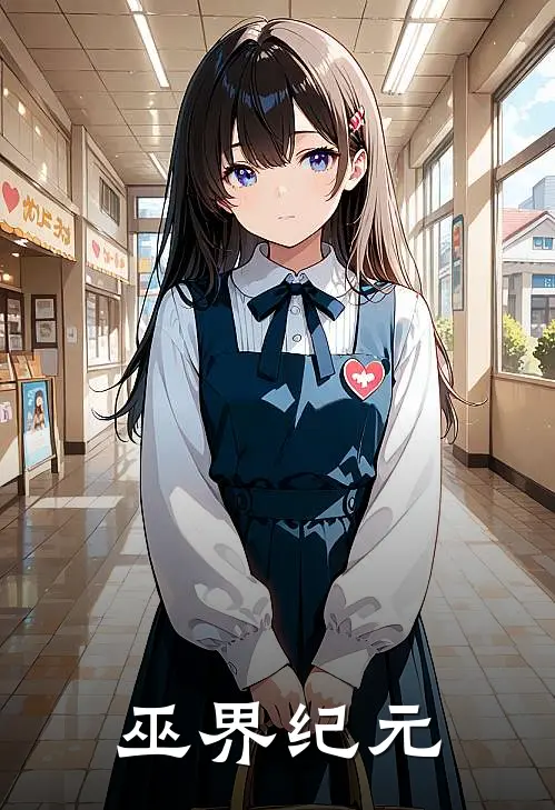 巫界纪元