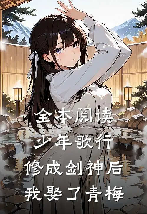 全本阅读少年歌行：修成剑神后，我娶了青梅