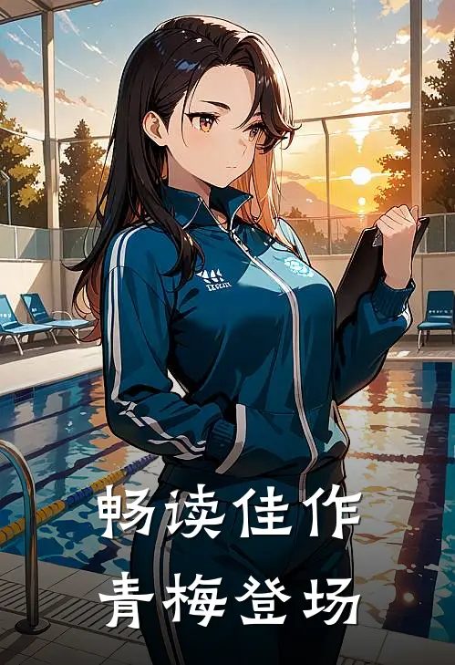 畅读佳作青梅登场