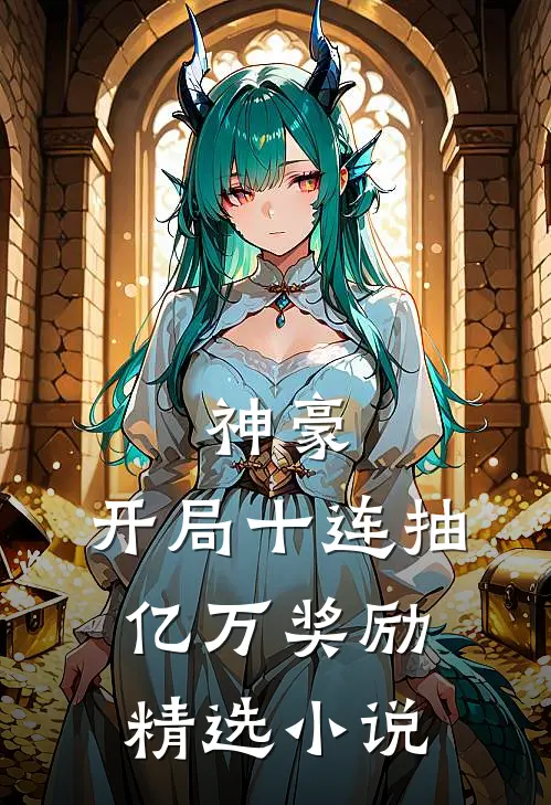 神豪：开局十连抽亿万奖励精选小说