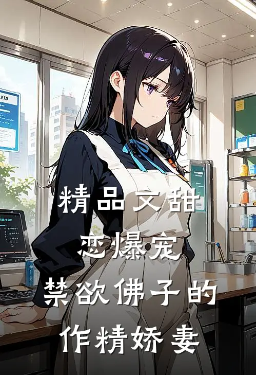 精品文甜恋爆宠：禁欲佛子的作精娇妻