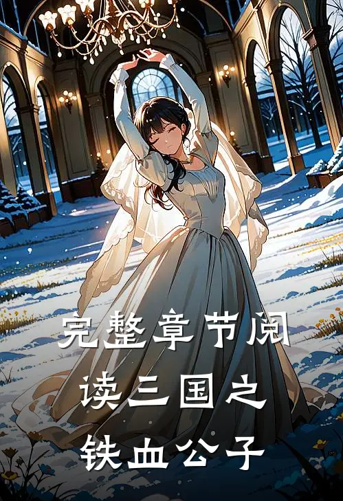 完整章节阅读三国之铁血公子