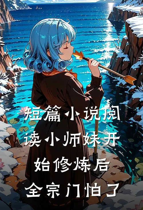 短篇小说阅读小师妹开始修炼后，全宗门怕了