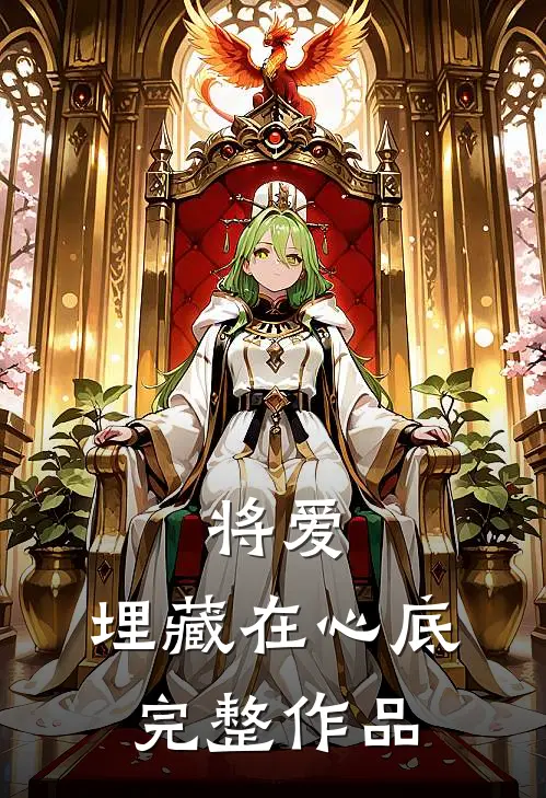 将爱，埋藏在心底完整作品