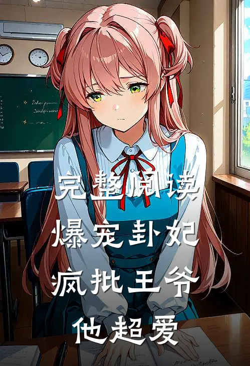 完整阅读爆宠卦妃：疯批王爷他超爱