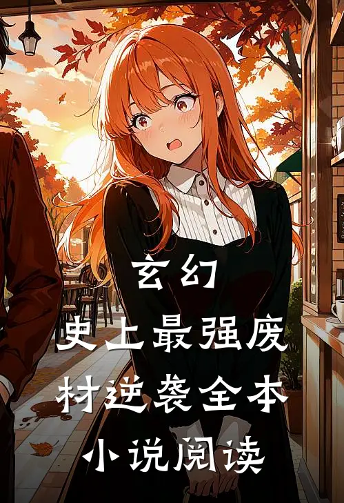 玄幻：史上最强废材逆袭全本小说阅读