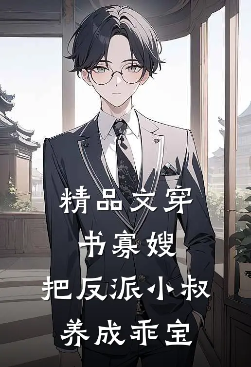 精品文穿书寡嫂，把反派小叔养成乖宝