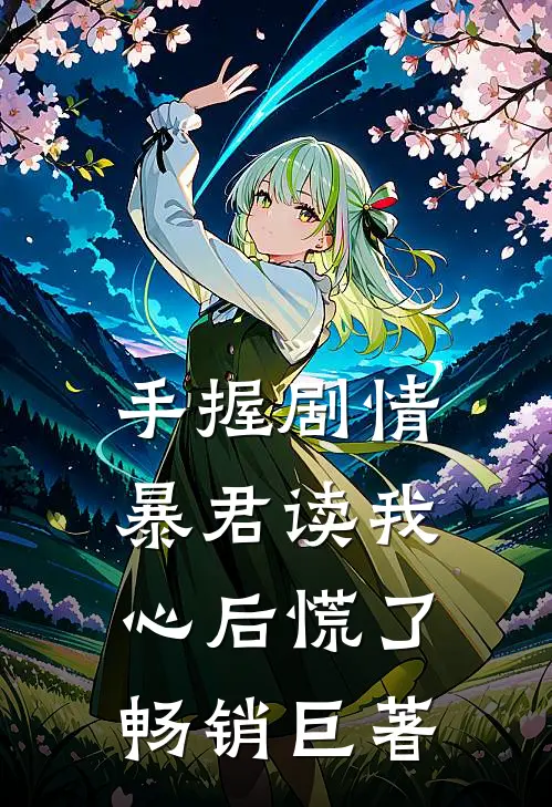 手握剧情：暴君读我心后慌了畅销巨著