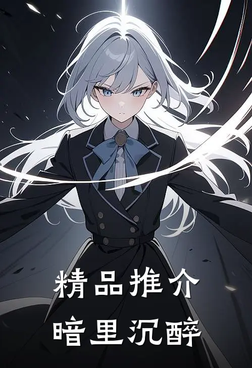 精品推介暗里沉醉