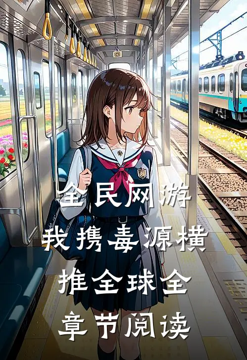 全民网游：我携毒源横推全球全章节阅读