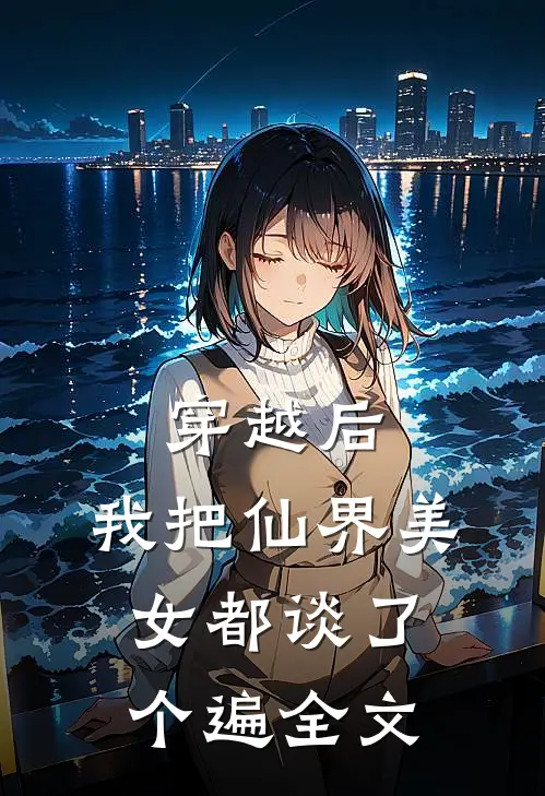 穿越后，我把仙界美女都谈了个遍全文