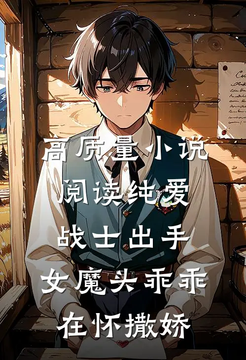 高质量小说阅读纯爱战士出手：女魔头乖乖在怀撒娇